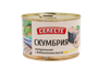 Скумбрия натуральная с добавлением масла Селесте 250 гр - фото 27097