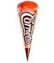 Мороженое Cornetto клубника-сливки 125гр в рожке - фото 27101