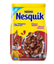 Готовый завтрак Nesquik Cereal Bag 210г - фото 27180