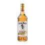 Ром Captain Morgan Spiced Gold 1л - фото 27225