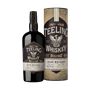 Виски Teeling Single Malt 0,7 в тубе  - фото 27249