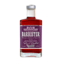 Джин Barrister Wild Berry Fruits  0,7л - фото 27255