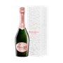 Шампанское Perrier-Jouet Blason Rose 0.75 Франция - фото 27328