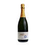 Вино игристое DOMINIO DE THARSYS BRUT NATURE 0.7 л. - фото 27363