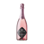 Вино игристое Follador Laelia Prosecco Treviso Rose Brut Millesimato dry 0.7 Италия - фото 27392