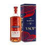 Коньяк Martell V.S.O.P. Red Barrel 0.5 - фото 27516