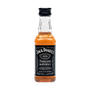 Виски Jack Daniels Bourbon 0.05 - фото 27525