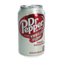 Напиток Dr.Pepper Vanilla Float 0.355 л ж/б - фото 27542