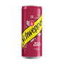 Напиток Schweppes Wild Berry 0.33л ж/б - фото 27543