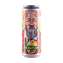 Слабоалкогольный напиток " Wild Kazakh Ciber" сухой  0,45л ж/б - фото 27552