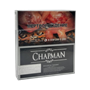 Сигареты Chapman Eclipse Noir Plat - фото 27792