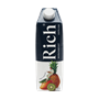 Сок Rich Мультифрукт с мякотью 100% 1 л - фото 27813