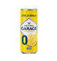 Пиво Garage №0 Лимон 0,33 ж/б - фото 27831
