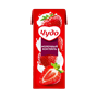 Молочный Коктейль Чудо 2% Клубника 0,2 л. - фото 27849