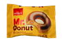 MR.DONUT кекс карамельной  начинкой 43гр. - фото 27881