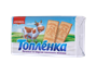 Топленка Печенье со вкусом топленого молока 250 гр - фото 27891