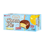 Печенье бисквитное Lotte Choco-Pie Сыр 168гр - фото 27975