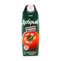 Сок Добрый Томатный с сахаром и солью 1л. - фото 27996