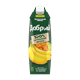 Сок Добрый Банановый Микс 1л - фото 28035