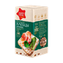 Хлебцы Гречневые Безглютеновые Happy Crisp с морской солью 60 гр - фото 28200