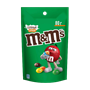 Драже M&M's с соленым арахисом 80 гр. - фото 28256
