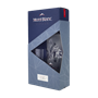 Водка Mont Blanc Gift Box Set + 1 glass 0,75 л  - фото 28264