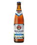 Пиво Paulaner Hefe-Weissbier б/а бут Германия 0.5л - фото 28267