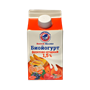 Биойогурт фруктово-ягодный 0.5л жир 1,5% - фото 28302