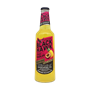 Напиток пивной BLACK HAWK со вкусом маракуйи и ананаса ст/бут 0,44л  - фото 28338