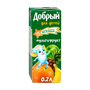 Сок Добрый Мультифрукт 0,2л - фото 28399