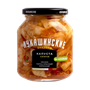 Капуста кимчи "Лукашинские закуски" по-корейски ст/банка 340гр - фото 28477