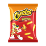 Чипсы Cheetos Кетчуп 50гр - фото 28494