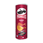 Чипсы Pringles со вкусом бекон 165 гр. - фото 28530