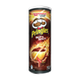Чипсы Pringles с острым пряным вкусом 165 гр. - фото 28531