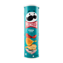 Чипсы Pringles со вкусом Пицца 165гр - фото 28540