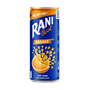 Напиток Rani Float Orange фруктовый с кусочками апельсина ж/б 240мл  - фото 28630