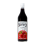 Сироп Sweety малина 1л - фото 28705