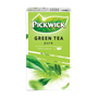 Чай зеленый Pickwick 30гр - фото 28845