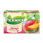Чай черный с манго Pickwick 30гр - фото 28847 Чай черный с манго Pickwick 30гр - фото 28847