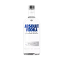 Водка Absolut blue 40% 0,5л - фото 28955