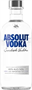 Водка Absolut blue 40% 0,5л - фото 28984
