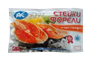 Стейки Форели АС в соусе "Грильмикс" 350гр - фото 29009