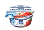 Йогурт греческий ФМ Клубника 7% 130гр - фото 29010