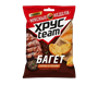 Сухарики ХРУСteam Багет Телятина со специями 100 гр. - фото 29095