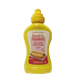 Горчица Shoprite BOWL & BASKET Желтая 227гр - фото 29116