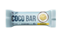 Батончик FFF Coco Bar протеиновый кокос-ананас 40 гр - фото 29124