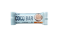 Батончик FFF Coco Bar протеиновый миндаль-кокос 40 гр - фото 29125