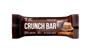 Батончик FFF Crunch Bar протеиновый двойной шоколад-карамель 50 гр - фото 29126