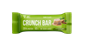Батончик FFF Crunch Bar протеиновый фисташка-соленая карамель 50 гр - фото 29129