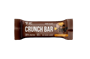 Батончик FFF Crunch Bar протеиновый шоколадный панкейк в апельсиновой карамели 50 гр - фото 29130